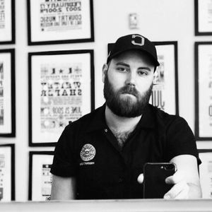 Meet your Posher, Cory